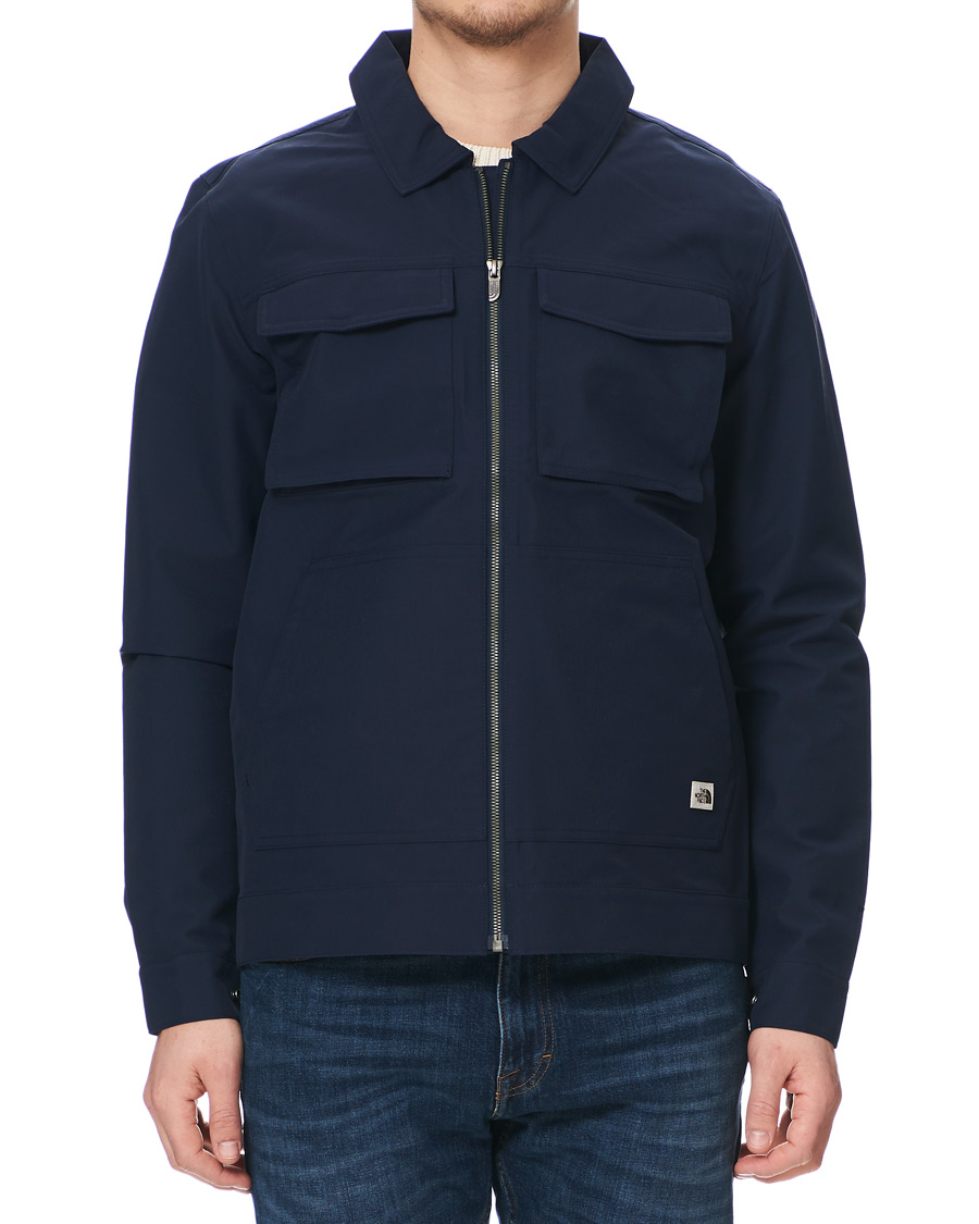 Herre | Jakker | The North Face | Utility Coach Jacket Navy