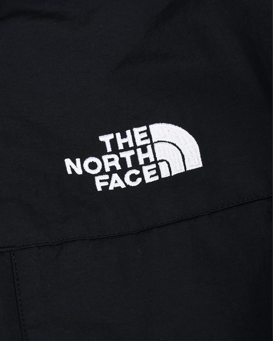 Herre | Jakker | The North Face | Denali Fleece DWR Jacket Black/Blue