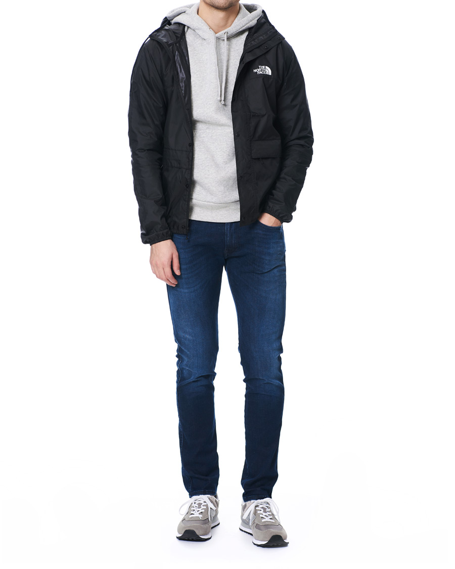 Herre | Jakker | The North Face | 1985 Seasonal Mountain Jacket Black