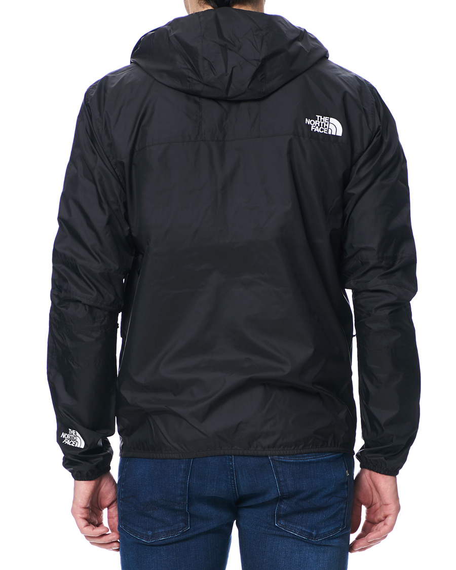 Herre | Jakker | The North Face | 1985 Seasonal Mountain Jacket Black