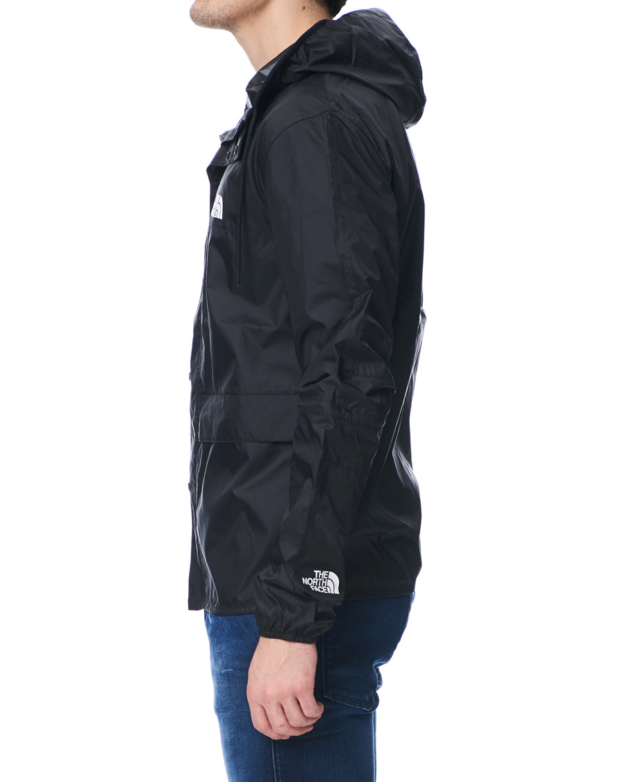Herre | Jakker | The North Face | 1985 Seasonal Mountain Jacket Black