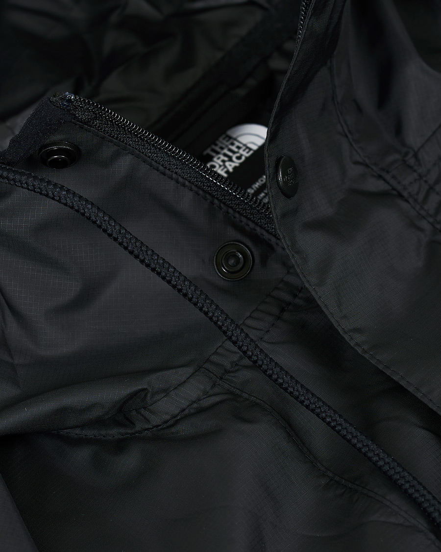 Herre | Jakker | The North Face | 1985 Seasonal Mountain Jacket Black