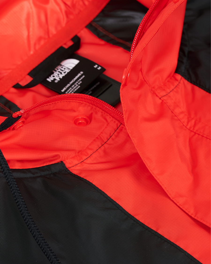 Herre | Jakker | The North Face | 1985 Seasonal Mountain Jacket Black/Red