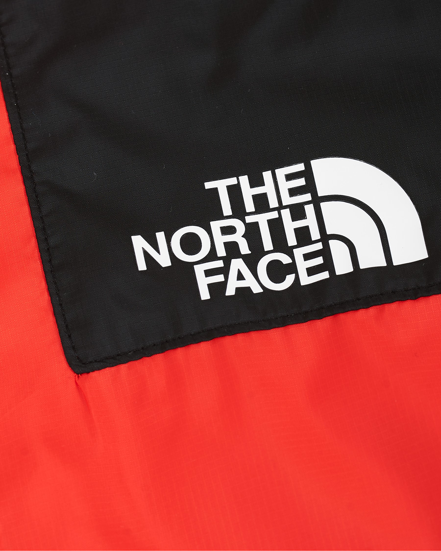 Herre | Jakker | The North Face | 1985 Seasonal Mountain Jacket Black/Red