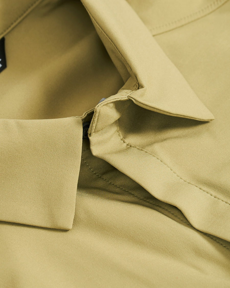 Herre | Skjorter | Arc'teryx | Skyline Long Sleeve Function Shirt Taxus