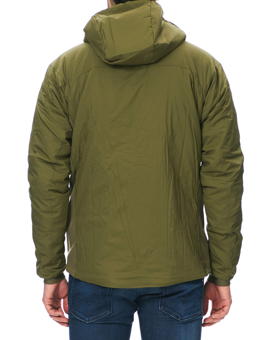 Herre | Jakker | Arc'teryx | Atom LT Shell Hooded Jacket Arbour