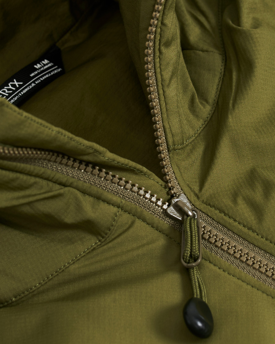 Herre | Jakker | Arc'teryx | Atom LT Shell Hooded Jacket Arbour