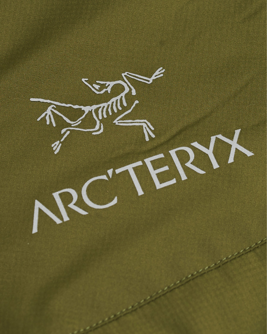 Herre | Jakker | Arc'teryx | Atom LT Shell Hooded Jacket Arbour