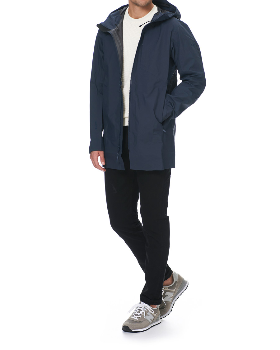 Herre | Jakker | Arc'teryx | Sawyer GORE-TEX Coat Exosphere