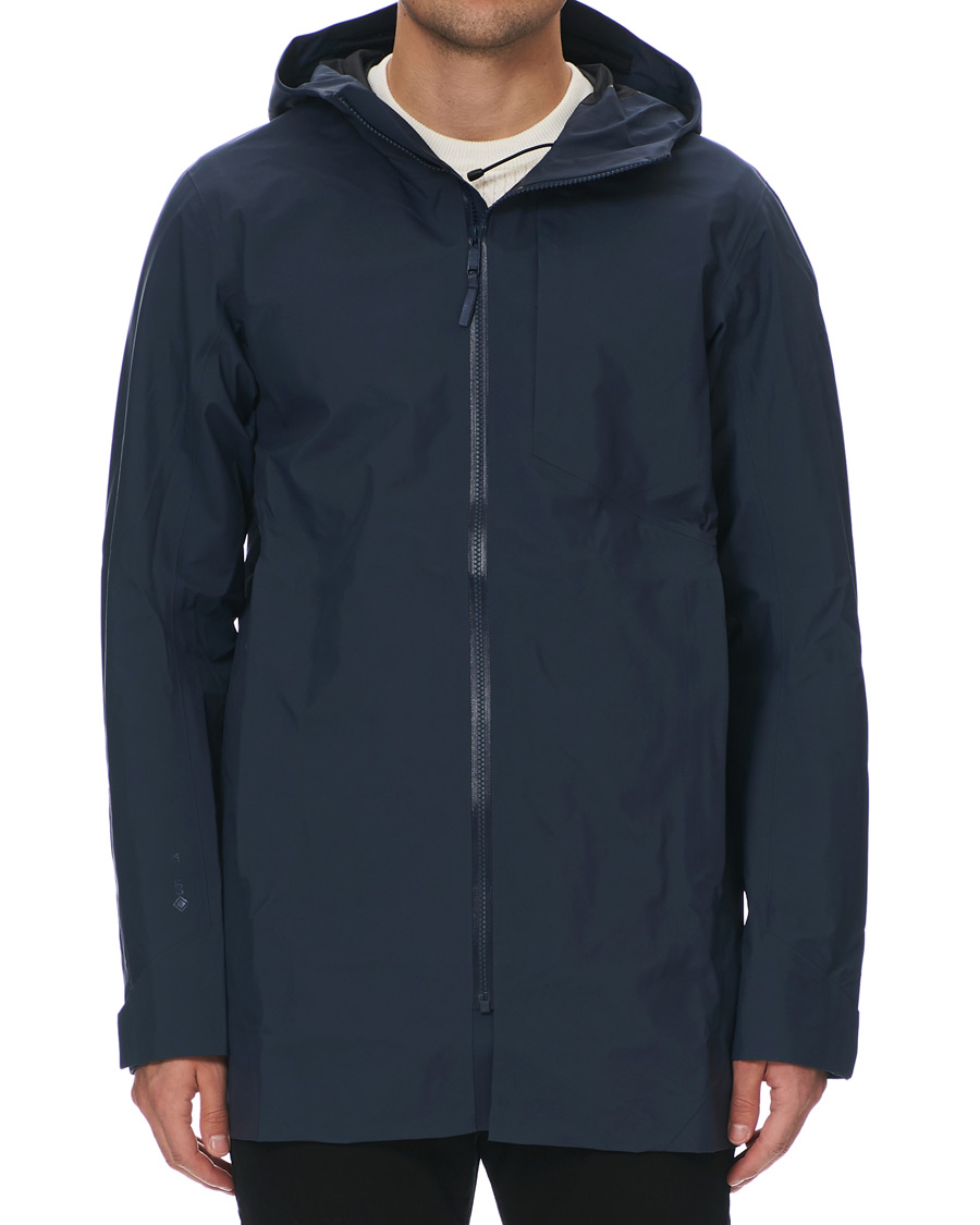 Herre | Jakker | Arc'teryx | Sawyer GORE-TEX Coat Exosphere