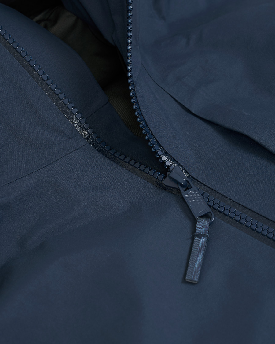 Herre | Jakker | Arc'teryx | Sawyer GORE-TEX Coat Exosphere