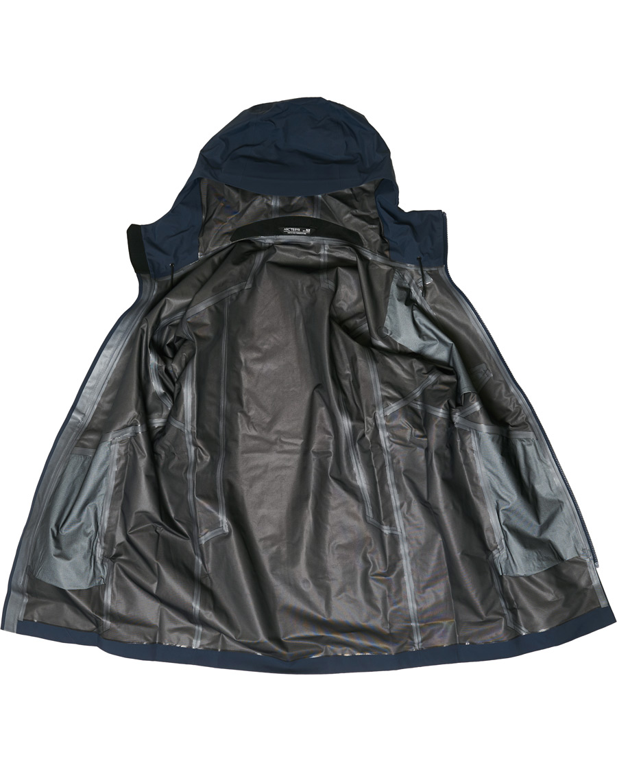 Herre | Jakker | Arc'teryx | Sawyer GORE-TEX Coat Exosphere