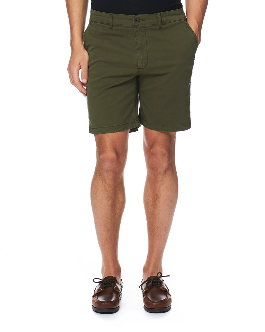 Herre | Shorts | Lexington | Gavin Shorts Green