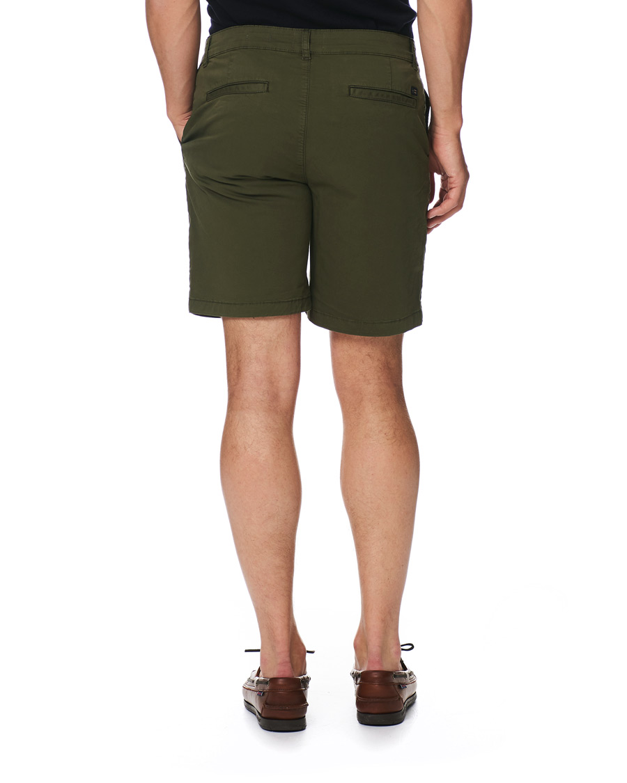 Herre | Shorts | Lexington | Gavin Shorts Green