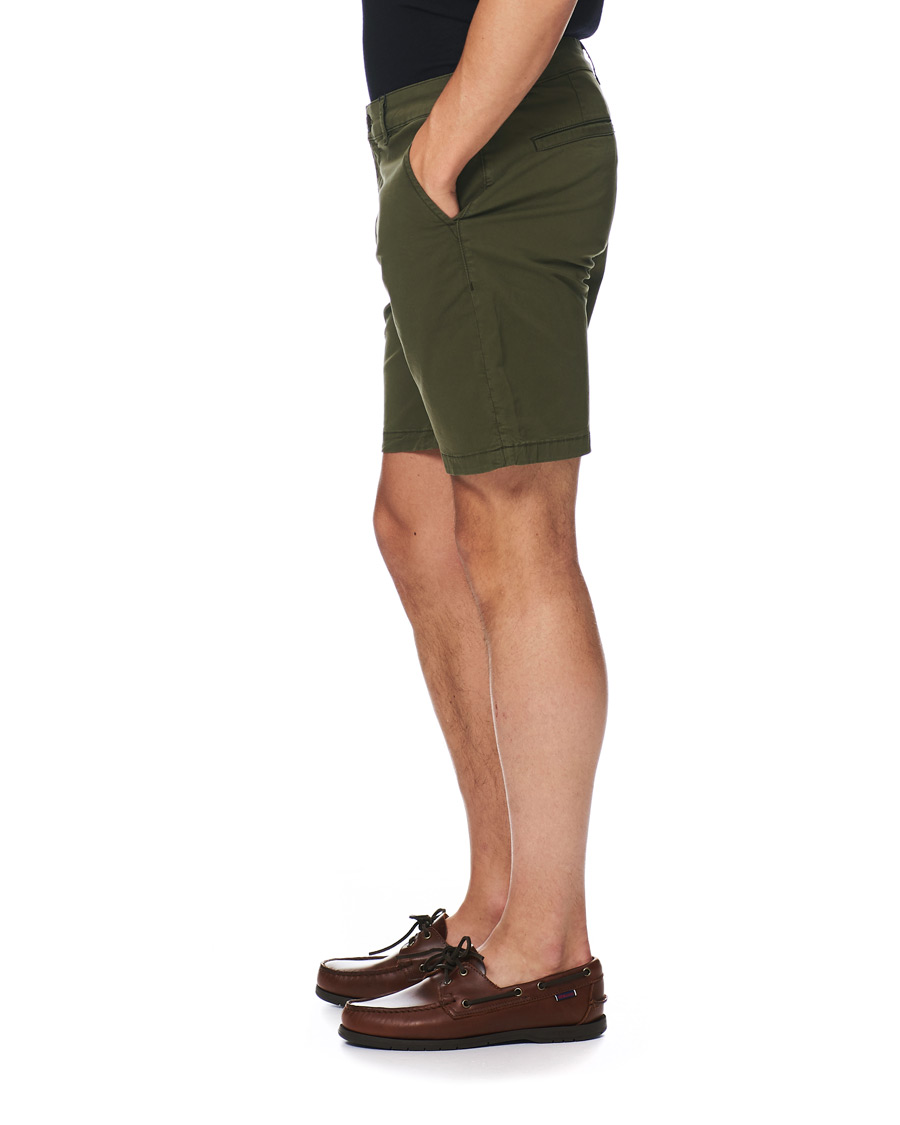 Herre | Shorts | Lexington | Gavin Shorts Green
