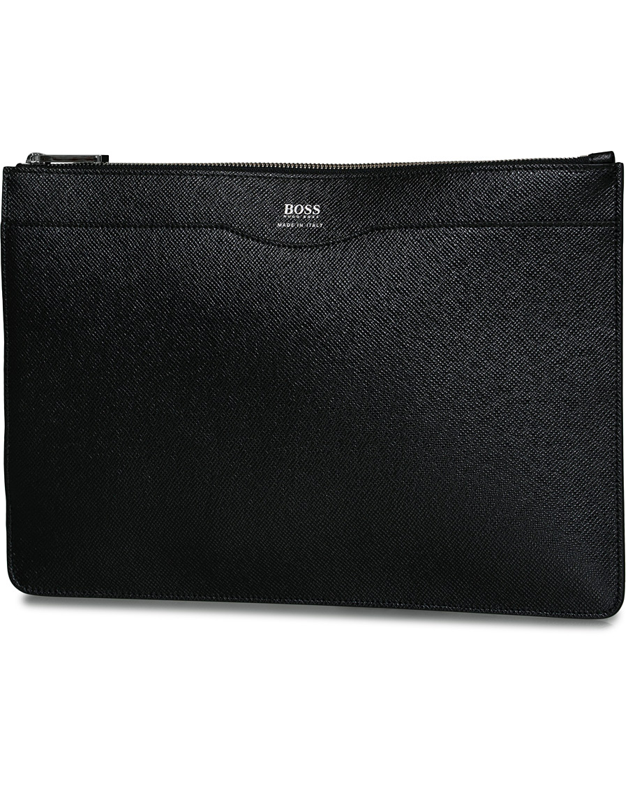 Herre | BOSS Signature Portfolio Black | BOSS BLACK | BOSS Signature Portfolio Black