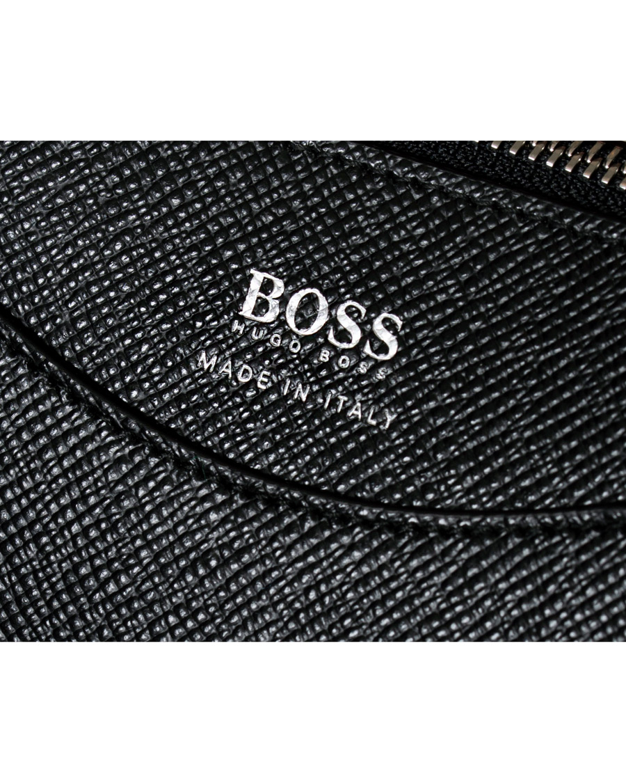 Herre | BOSS Signature Portfolio Black | BOSS BLACK | BOSS Signature Portfolio Black