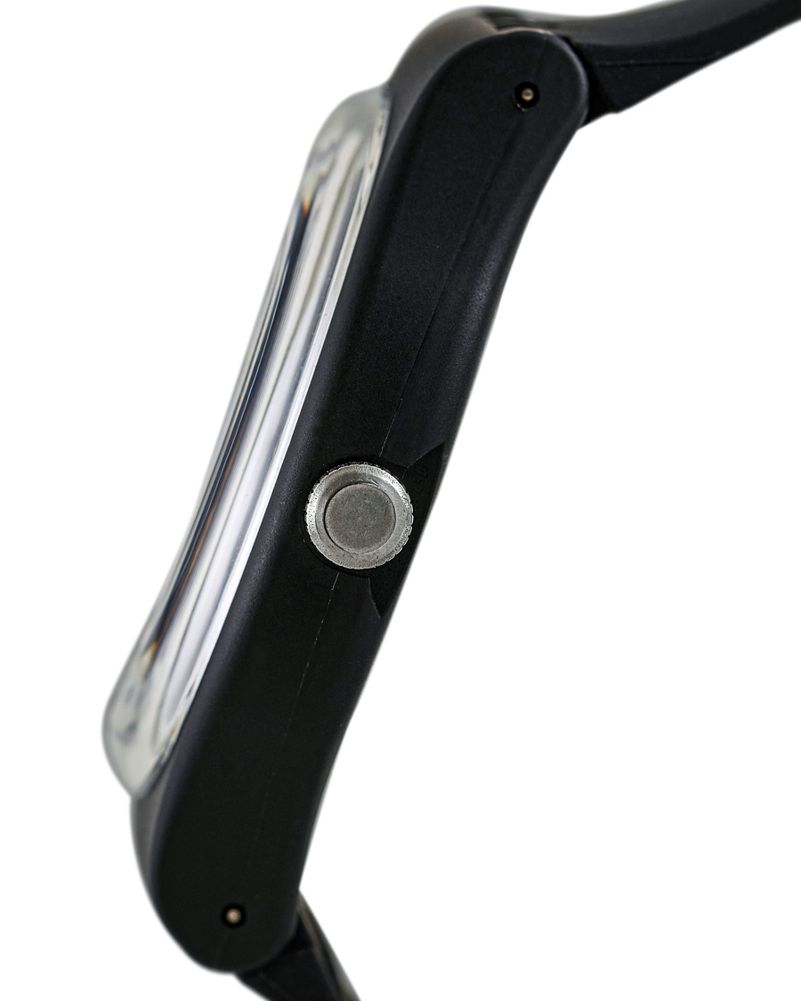 Herre | Swatch Twice Again Black | Swatch | Twice Again Black
