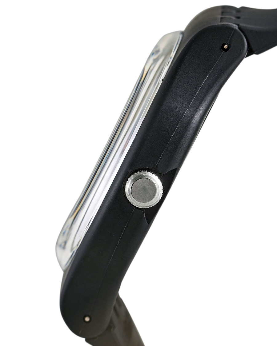 Herre | Swatch Elementary Black | Swatch | Elementary Black