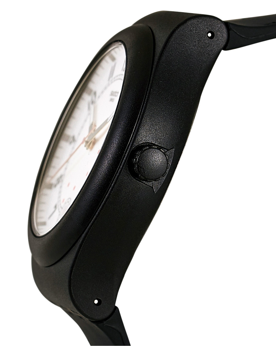 Herre | Swatch Sistem Chic Black | Swatch | Sistem Chic Black