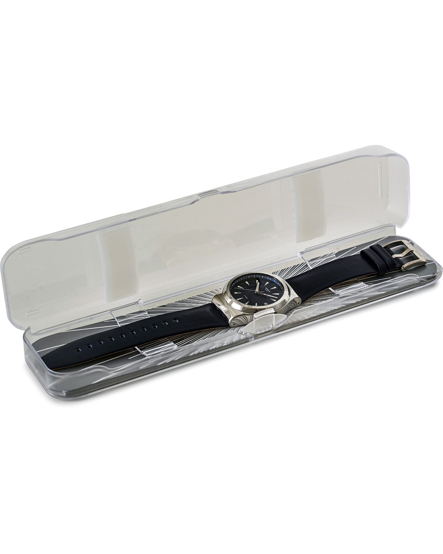 Herre | Swatch Sistem Lake Steel | Swatch | Sistem Lake Steel