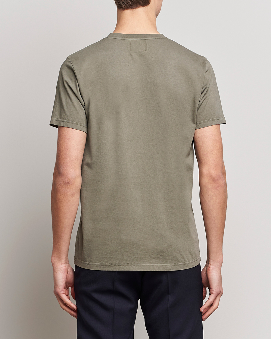 Herre | Tøj | Colorful Standard | Classic Organic T-Shirt Dusty Olive