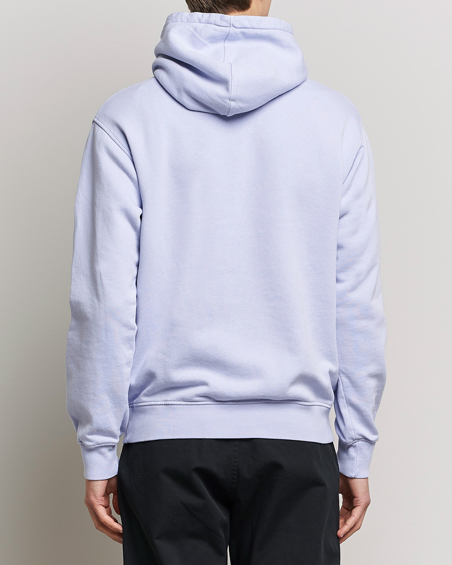 Herre | Trøjer | Colorful Standard | Classic Organic Hood Soft Lavender