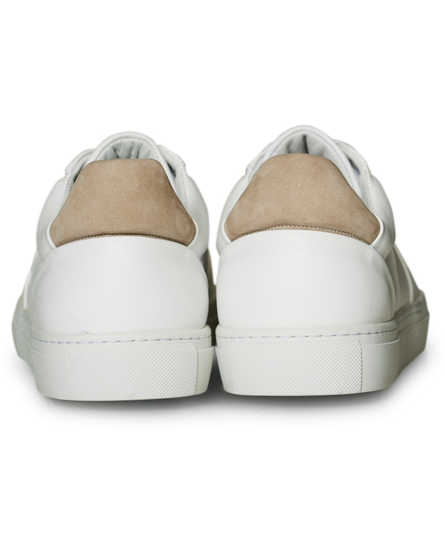 Herre | Filippa K Robert Sneakers White | Filippa K | Robert Sneakers White