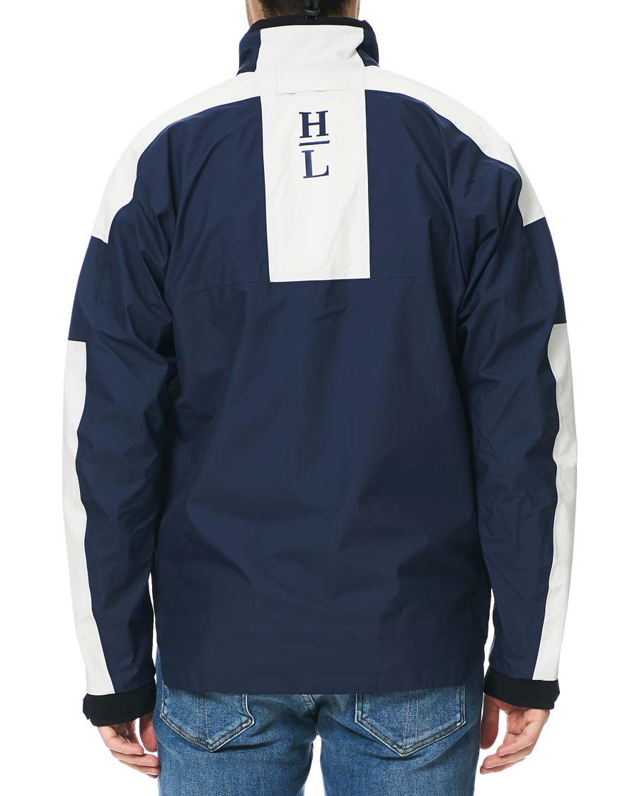 Herre | Jakker | Henri-Lloyd | Henri Lloyd M-Race 3-Layer Gore-Tex Jacket Navy Blue