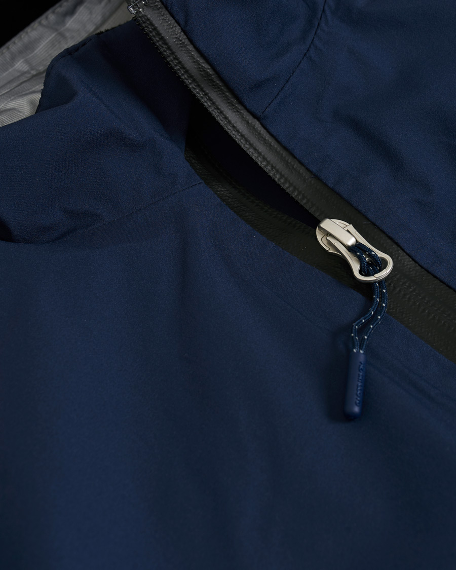 Herre | Jakker | Henri-Lloyd | Henri Lloyd M-Race 3-Layer Gore-Tex Jacket Navy Blue