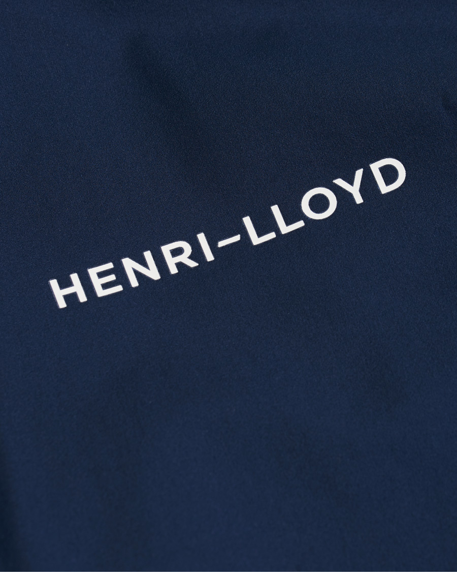 Herre | Jakker | Henri-Lloyd | Henri Lloyd M-Race 3-Layer Gore-Tex Jacket Navy Blue