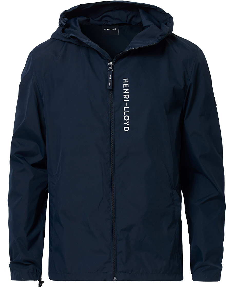 Herre | Jakker | Henri-Lloyd | Henri Lloyd Jones Jacket Navy