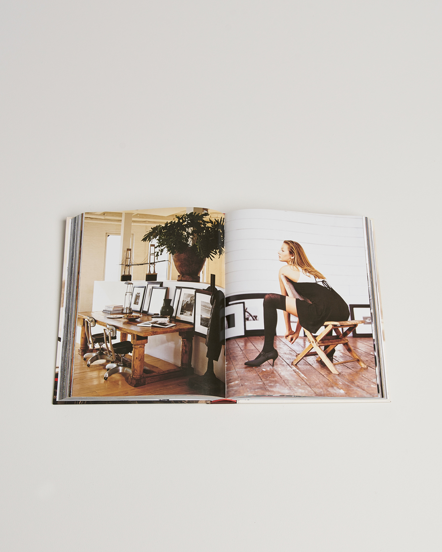 Herre | Bøger | New Mags | The Ralph Lauren Book