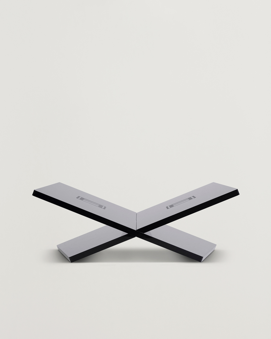 Herre | New Mags A Bookstand Black | New Mags | A Bookstand Black