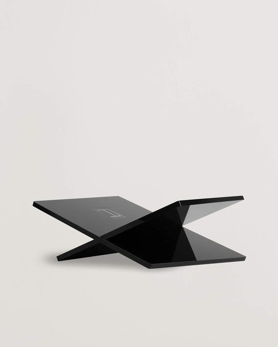 Herre | New Mags A Bookstand Black | New Mags | A Bookstand Black