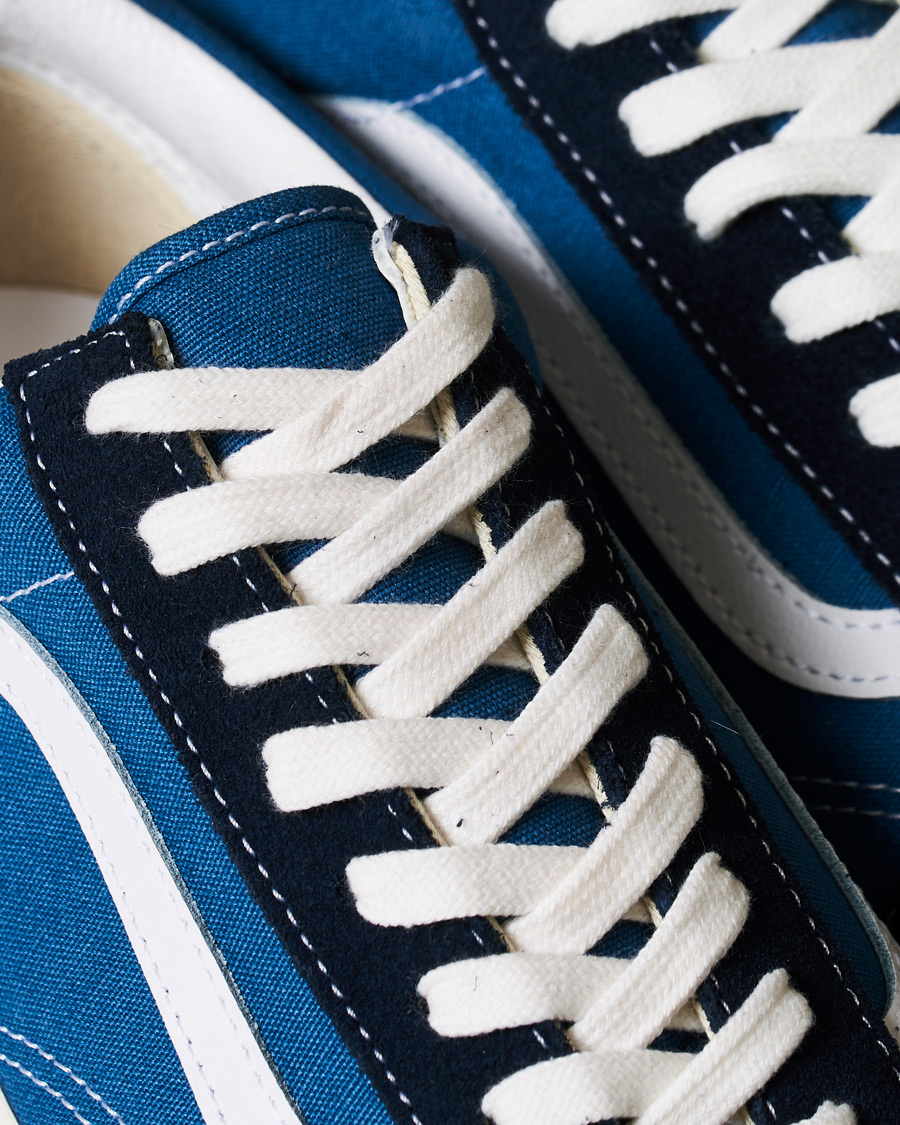 Herre | Vans Anaheim Old Skool 36 DX Sneaker Blue | Vans | Anaheim Old Skool 36 DX Sneaker Blue