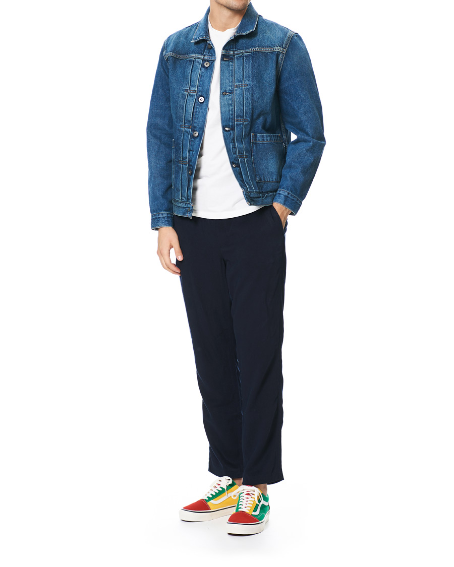 Herre | Vans Anaheim Old Skool 36 DX Sneaker Multi | Vans | Anaheim Old Skool 36 DX Sneaker Multi
