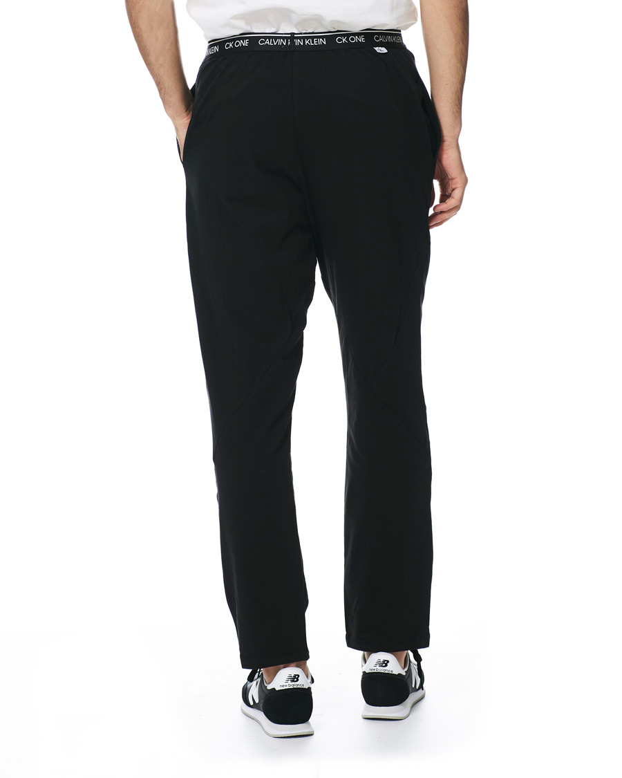 Herre | Pyjamas & Morgenkåber | Calvin Klein | CK One Sleep Pants Black