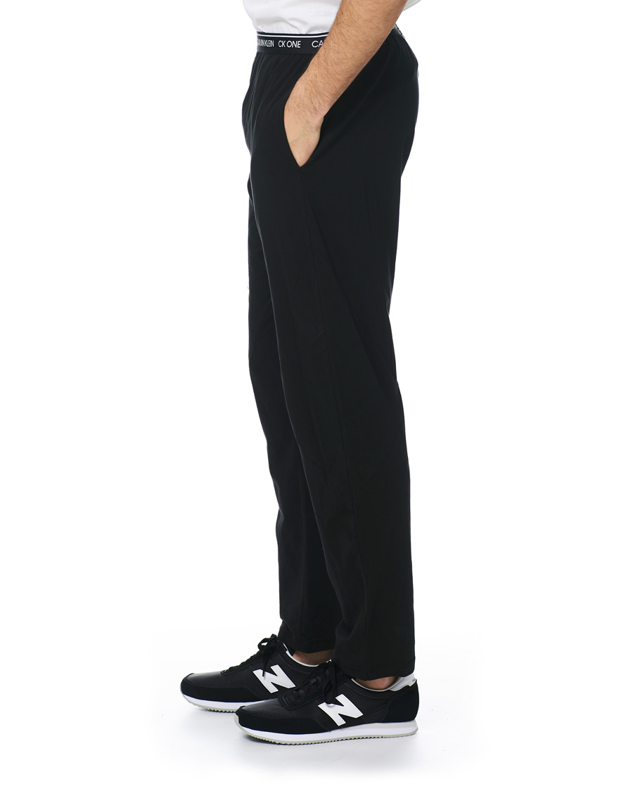 Herre | Pyjamas & Morgenkåber | Calvin Klein | CK One Sleep Pants Black