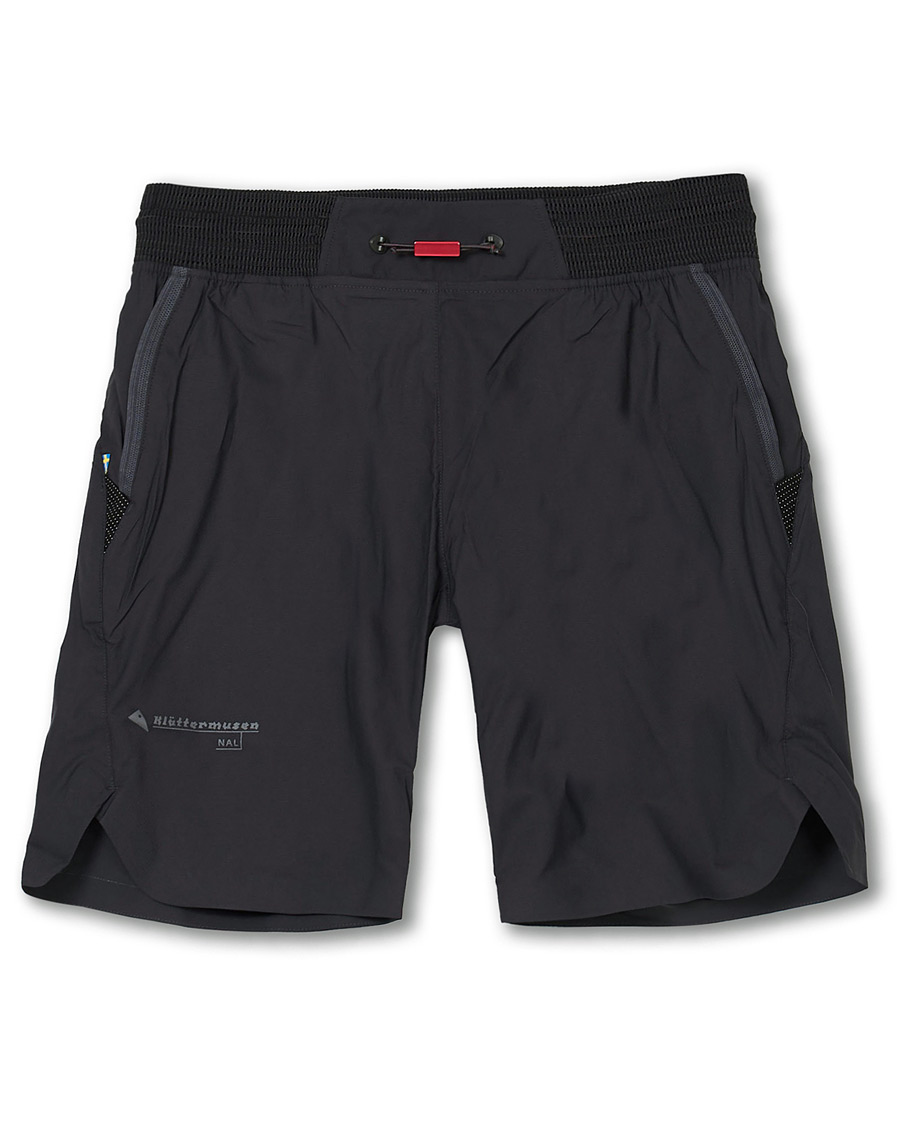 Herre | Shorts | Klättermusen | Nal Climbing Shorts Raven