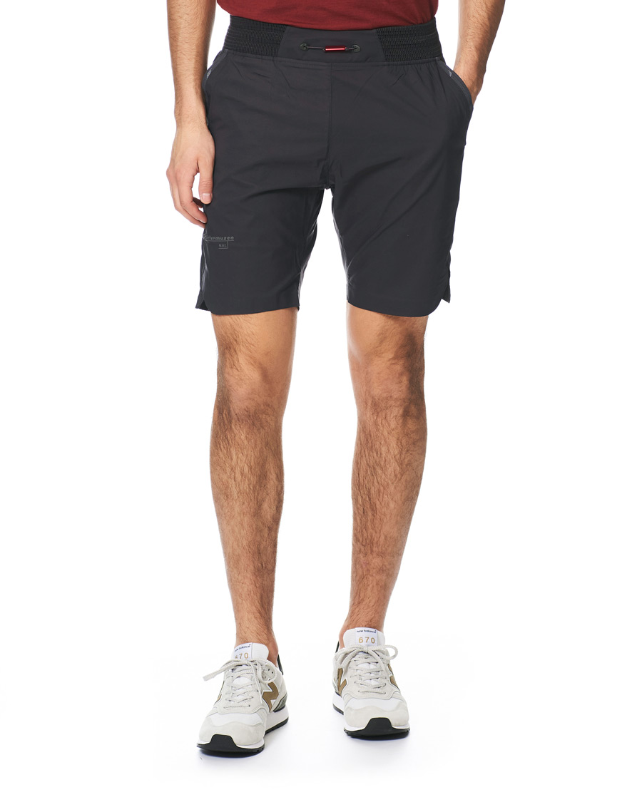 Herre | Shorts | Klättermusen | Nal Climbing Shorts Raven