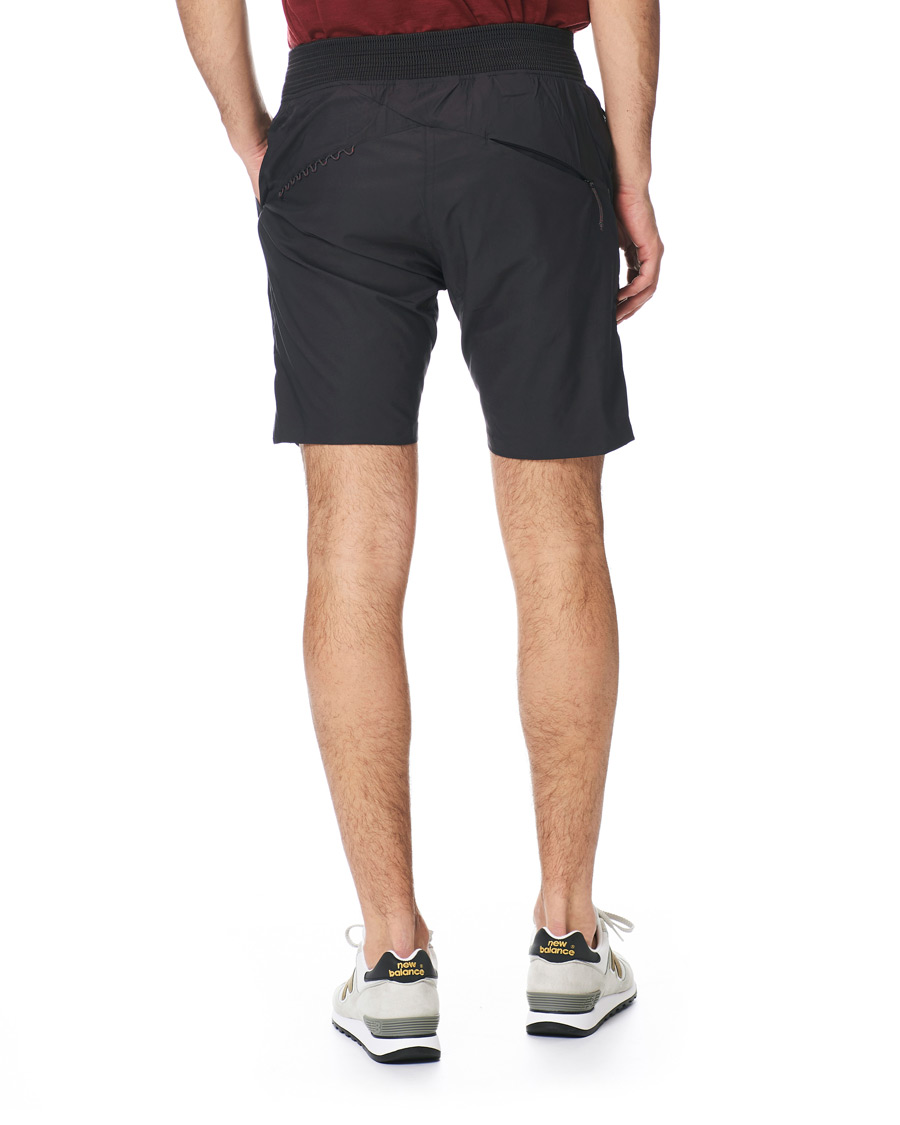 Herre | Shorts | Klättermusen | Nal Climbing Shorts Raven