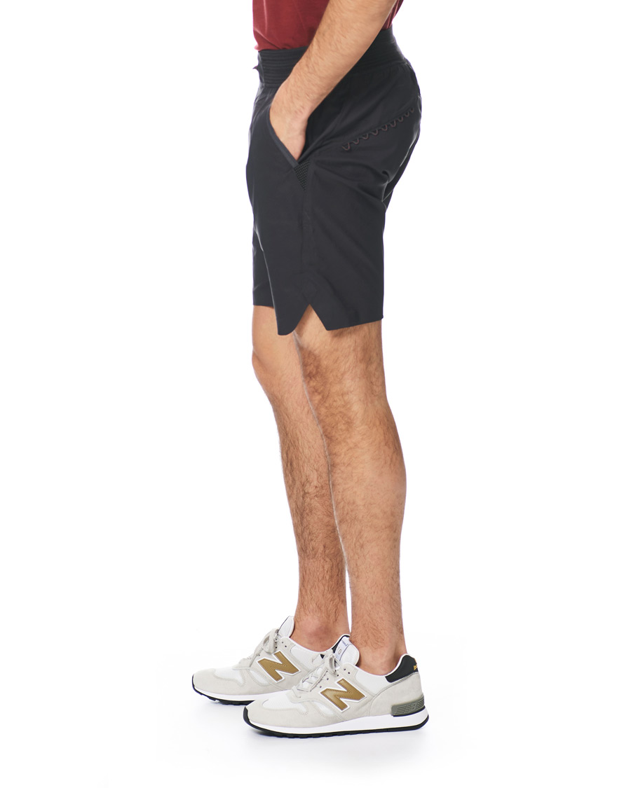 Herre | Shorts | Klättermusen | Nal Climbing Shorts Raven