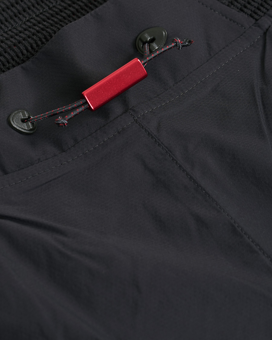 Herre | Shorts | Klättermusen | Nal Climbing Shorts Raven