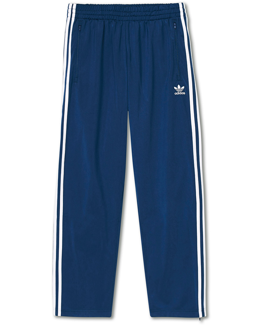 adidas Originals Firebird Sweatpants Navy CareOfCarl