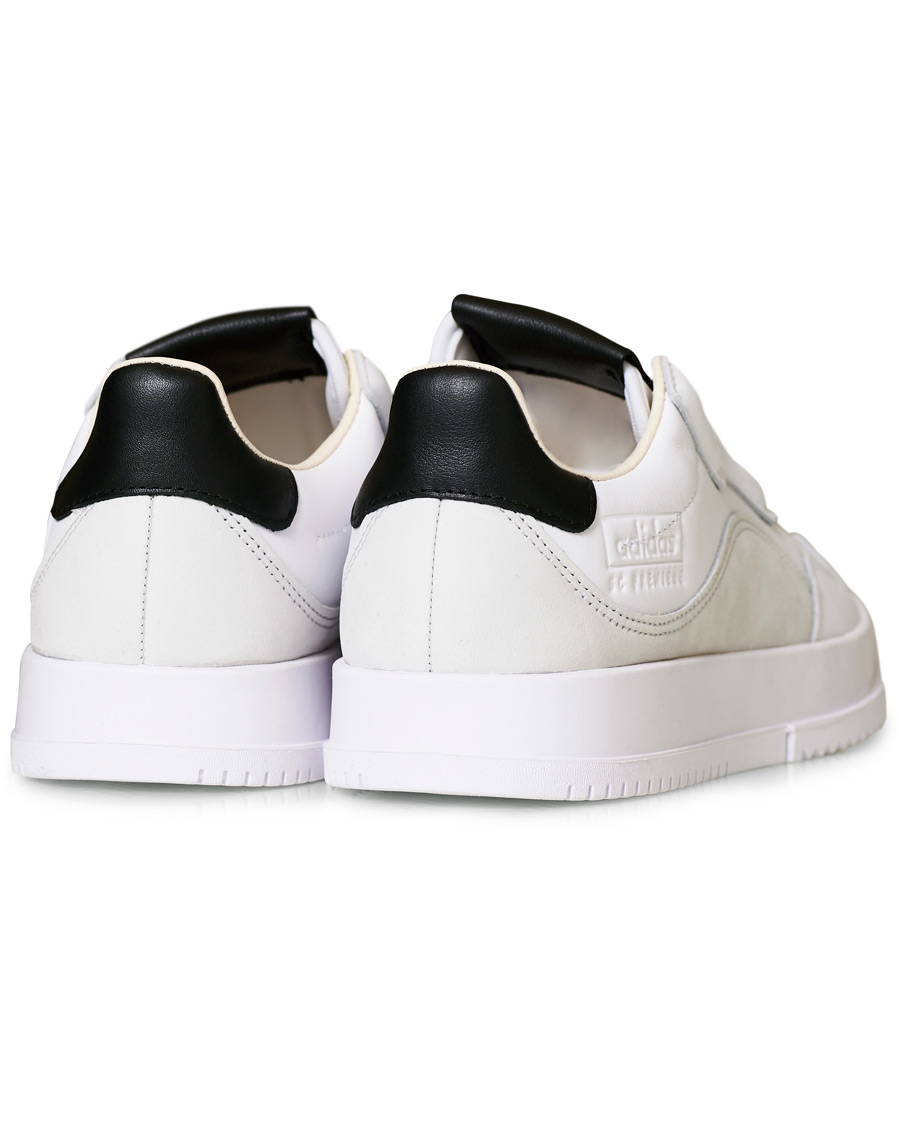 Herre | adidas Originals Supercourt Premiere Sneaker White | adidas Originals | Supercourt Premiere Sneaker White