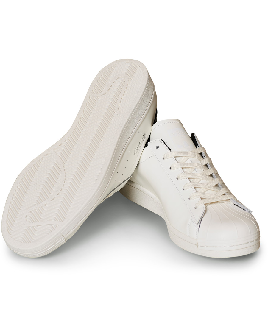 Herre | adidas Originals Superstar Pure Sneaker White | adidas Originals | Superstar Pure Sneaker White
