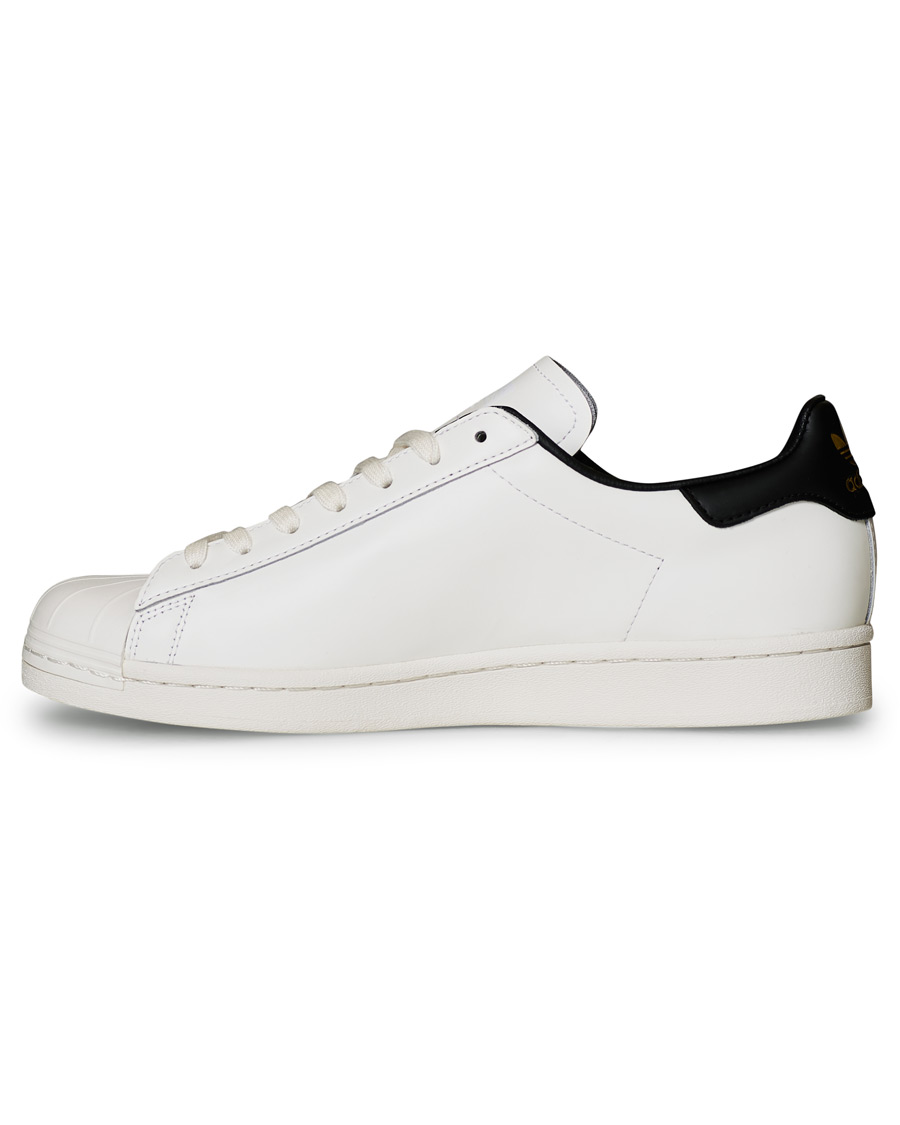 Herre | adidas Originals Superstar Pure Sneaker White | adidas Originals | Superstar Pure Sneaker White
