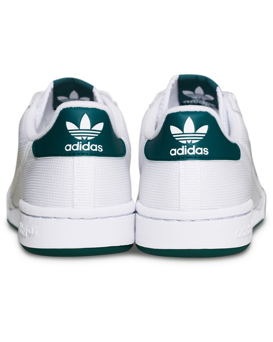 Herre | adidas Originals Continental 80 Sneaker White | adidas Originals | Continental 80 Sneaker White