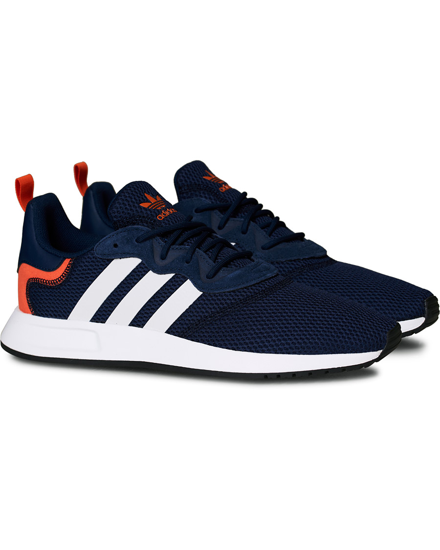 Herre | adidas Originals X_PLR Sneaker Navy | adidas Originals | X_PLR Sneaker Navy